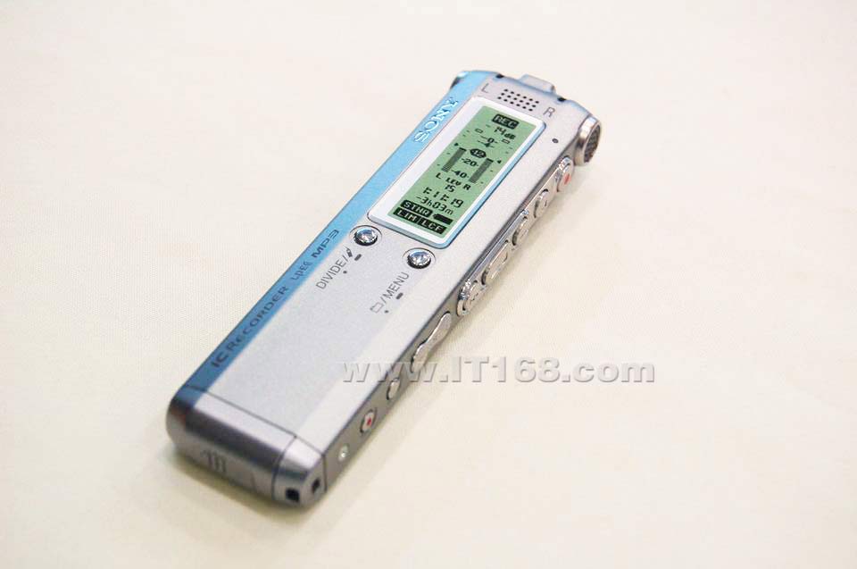 SONY(����) ICD-SX67����¼�������������ͼ