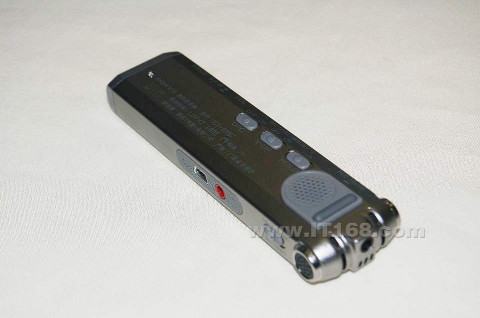 SONY(����) ICD-SX67����¼�������������ͼ