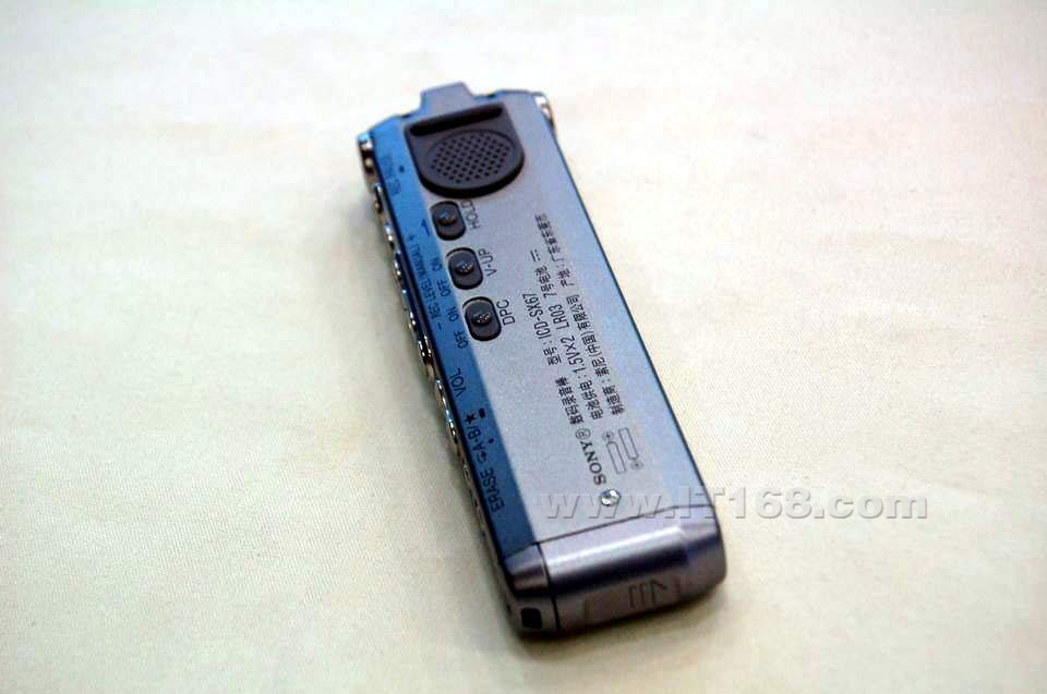 SONY(����) ICD-SX67����¼�������������ͼ