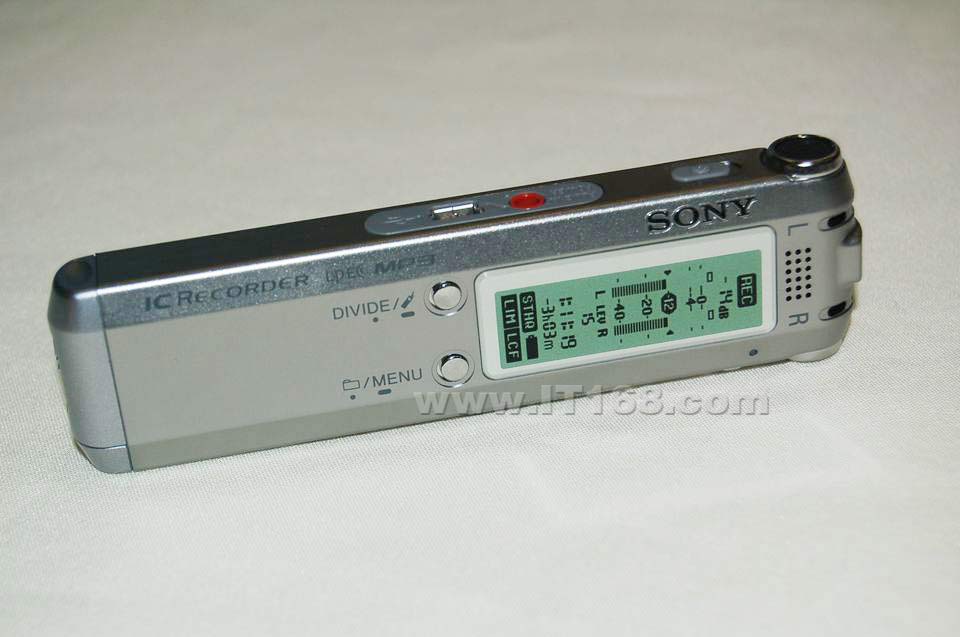 SONY(����) ICD-SX67����¼�������������ͼ