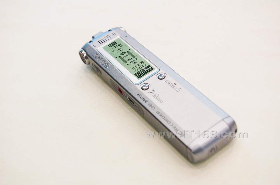 SONY(����) ICD-SX67����¼�������������ͼ
