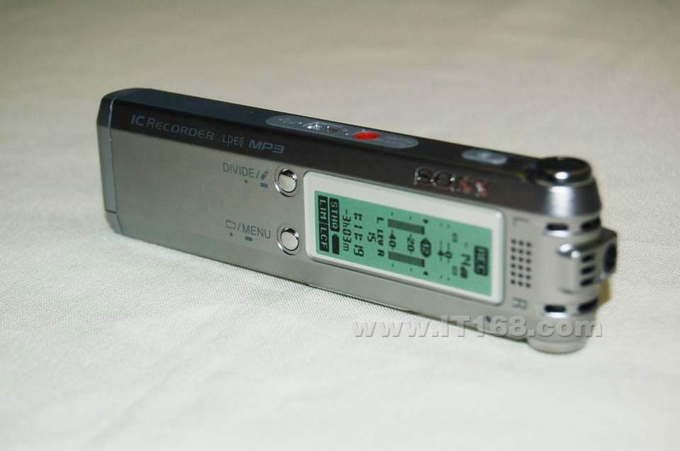 SONY(����) ICD-SX67����¼�������������ͼ