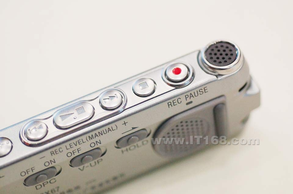 SONY(����) ICD-SX67����¼�������������ͼ