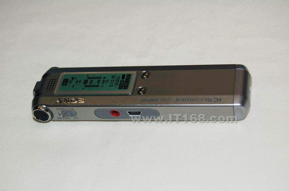 SONY(����) ICD-SX67����¼�������������ͼ