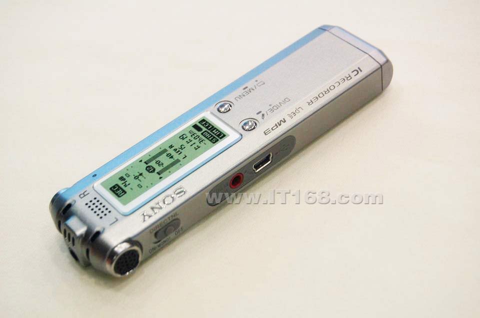 SONY(����) ICD-SX67����¼�������������ͼ
