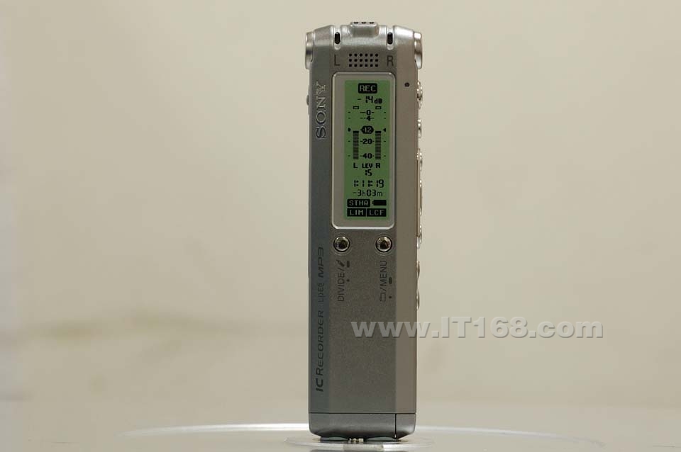 SONY(����) ICD-SX67����¼�������������ͼ