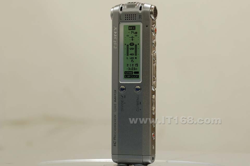 SONY(����) ICD-SX67����¼�������������ͼ