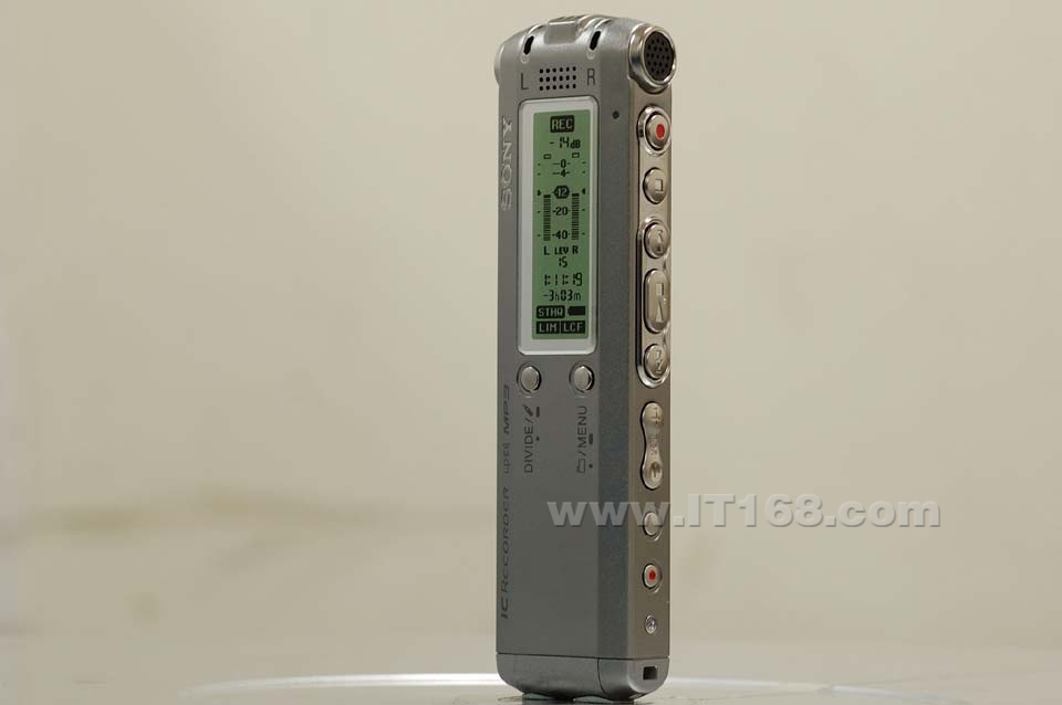 SONY(����) ICD-SX67����¼�������������ͼ