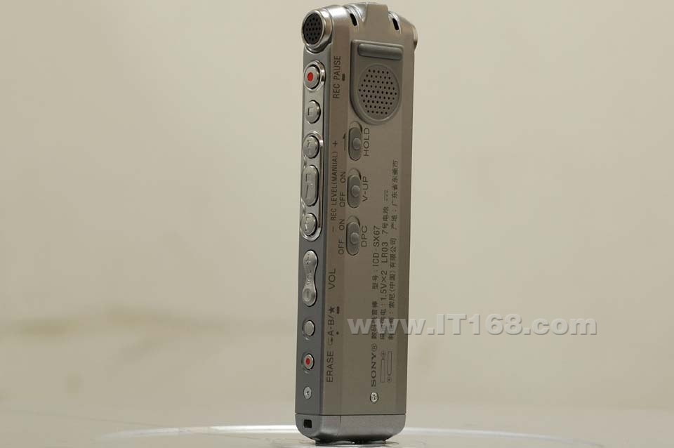 SONY(����) ICD-SX67����¼�������������ͼ