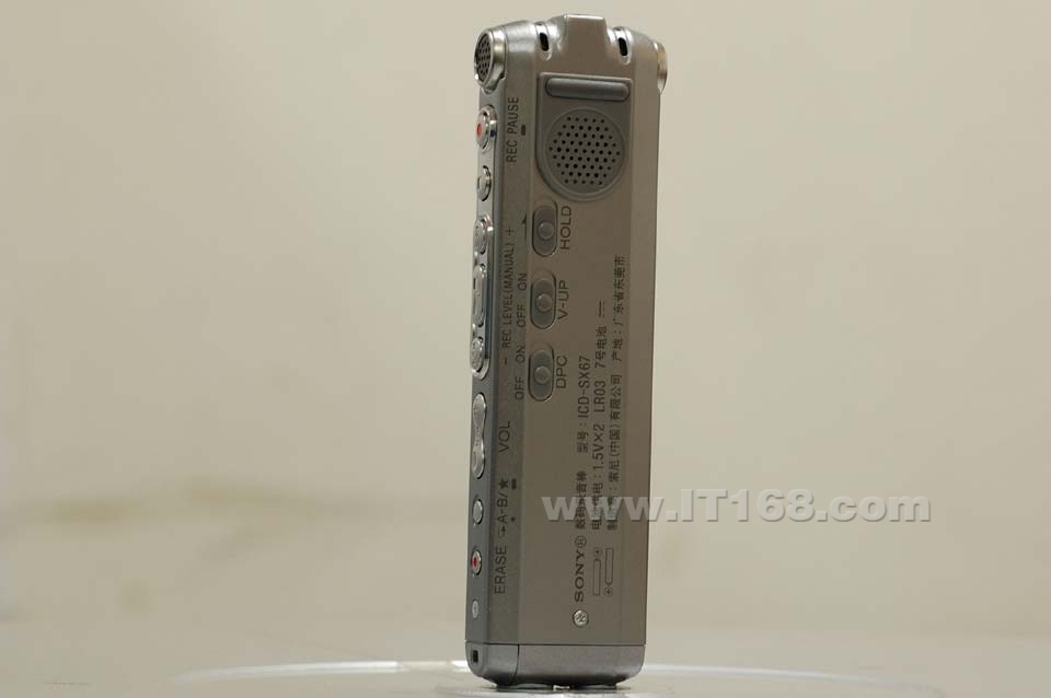 SONY(����) ICD-SX77����¼�������������ͼ