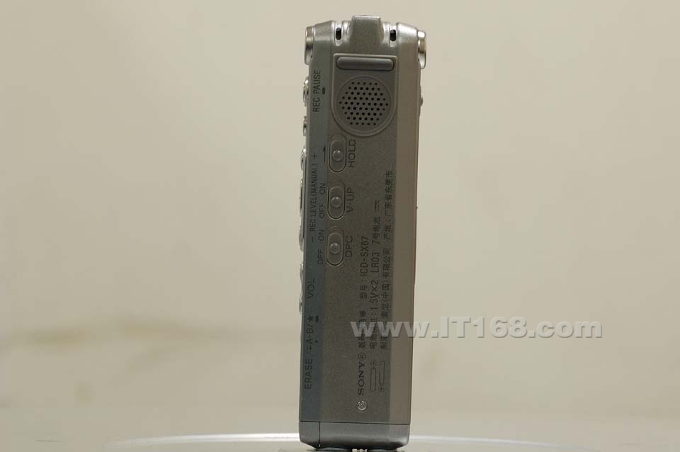 SONY(����) ICD-SX77����¼�������������ͼ