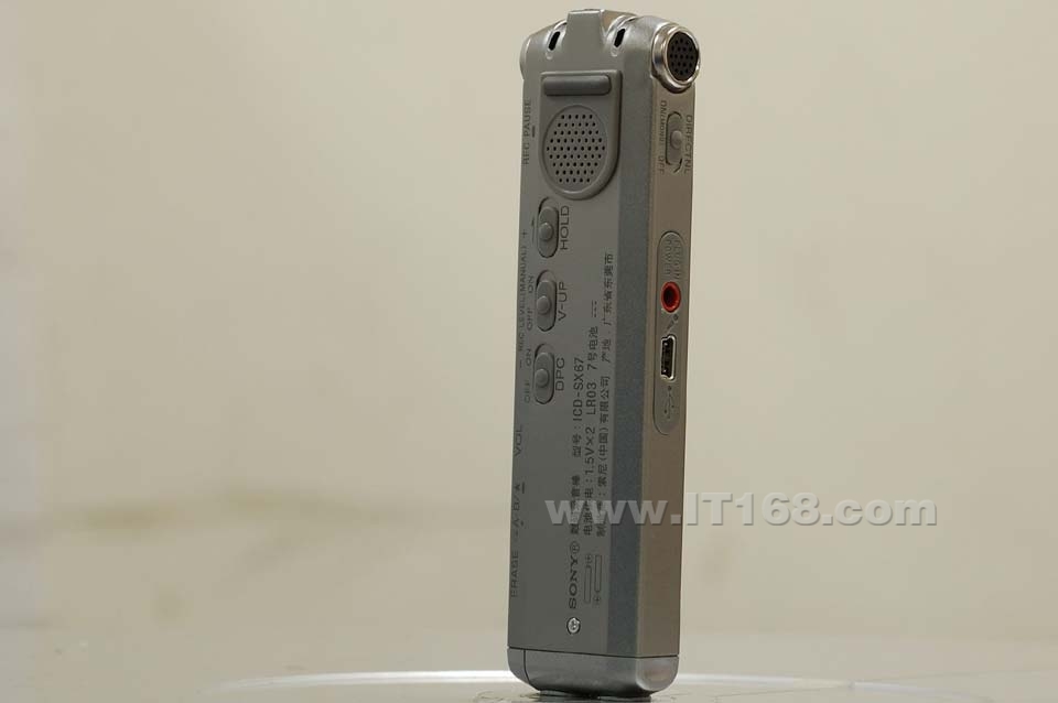 SONY(����) ICD-SX77����¼�������������ͼ