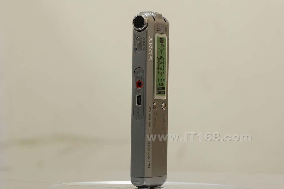 SONY(����) ICD-SX77����¼�������������ͼ