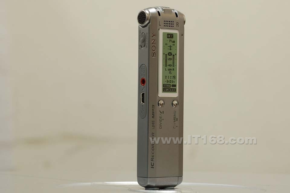 SONY(����) ICD-SX67����¼�������������ͼ