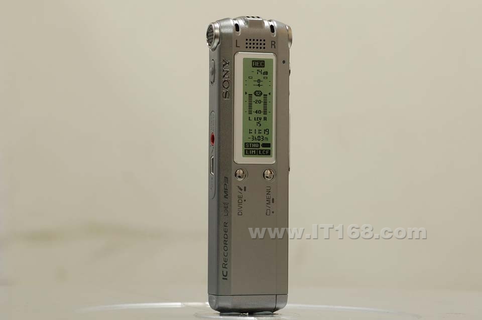 SONY(����) ICD-SX67����¼�������������ͼ