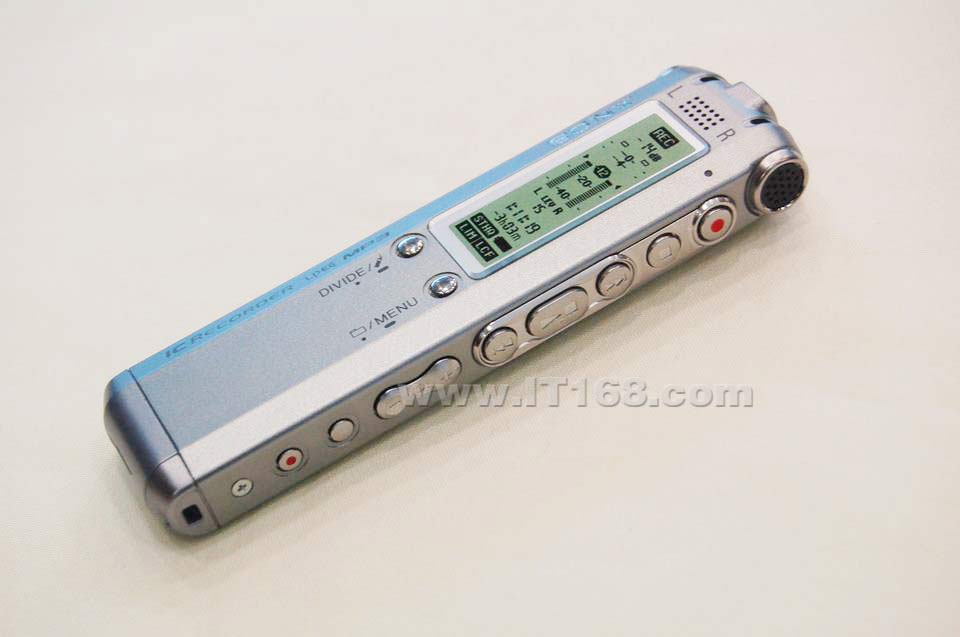 SONY(����) ICD-SX67����¼�������������ͼ