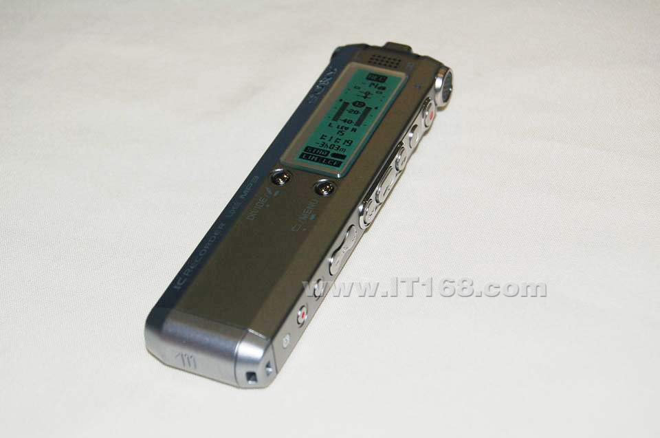 SONY(����) ICD-SX67����¼�������������ͼ