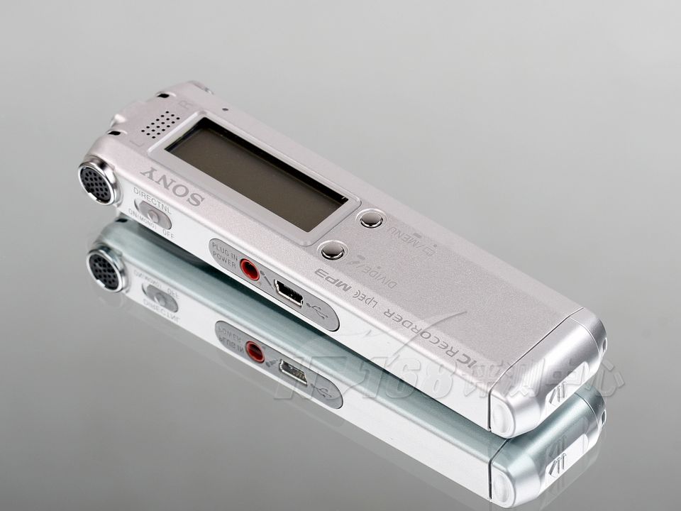 SONY(����) ICD-SX67����¼�������������ͼ