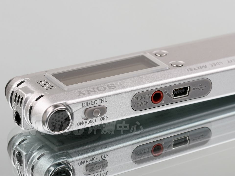 SONY(����) ICD-SX77����¼�������������ͼ