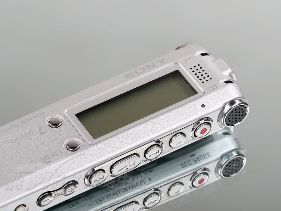 SONY(����) ICD-SX67����¼�������������ͼ