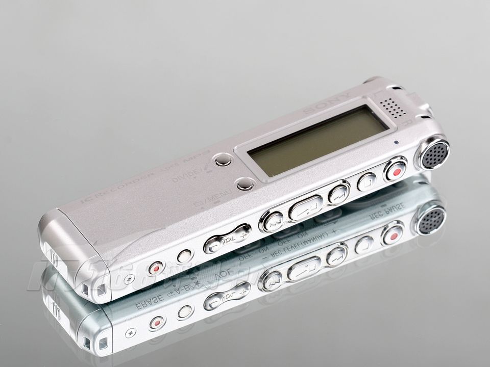 SONY(����) ICD-SX67����¼�������������ͼ