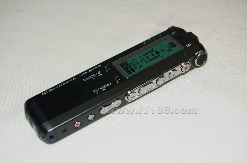 SONY(����) ICD-SX77����¼�������������ͼ