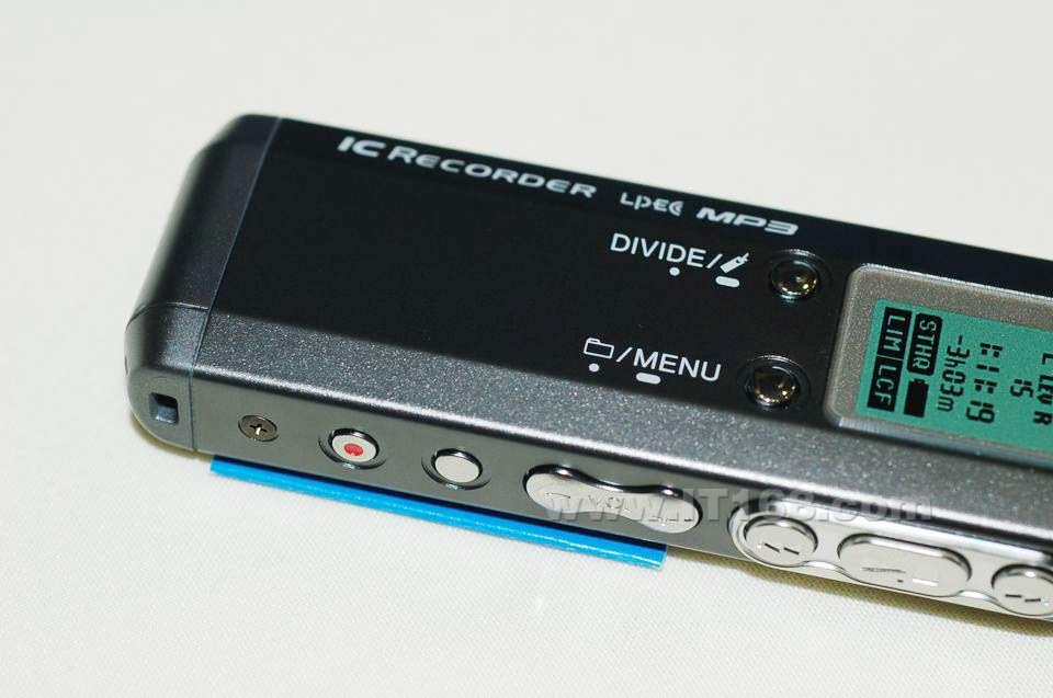 SONY(����) ICD-SX77����¼�������������ͼ