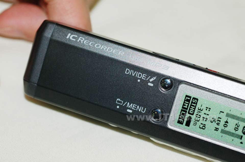 SONY(����) ICD-SX77����¼�������������ͼ