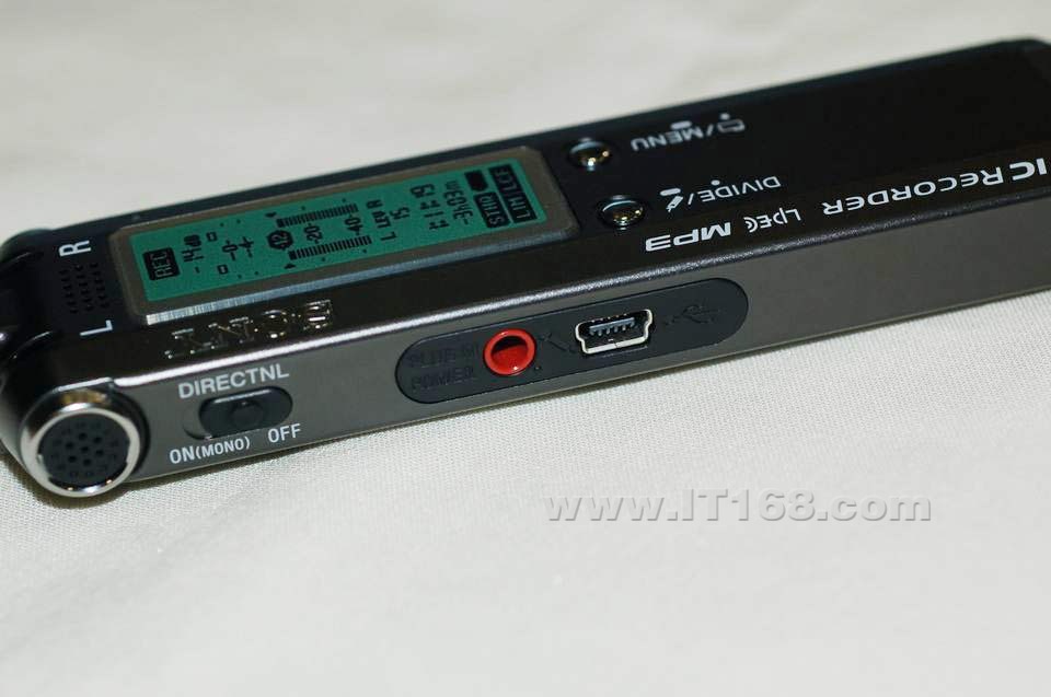 SONY(����) ICD-SX77����¼�������������ͼ