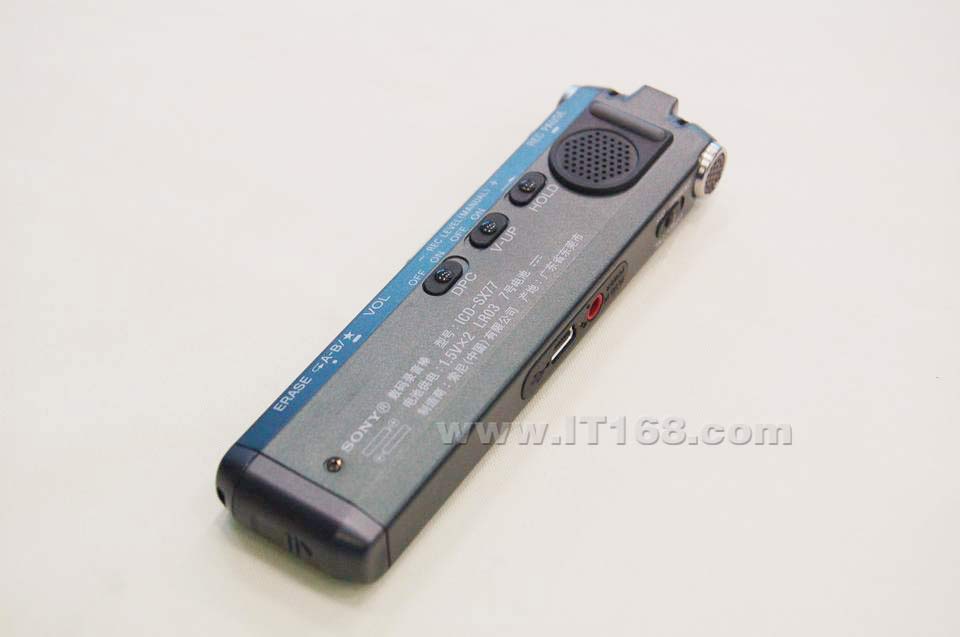 SONY(����) ICD-SX77����¼�������������ͼ