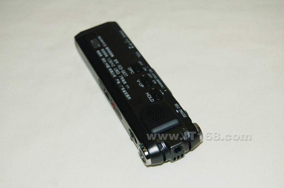 SONY(����) ICD-SX77����¼�������������ͼ