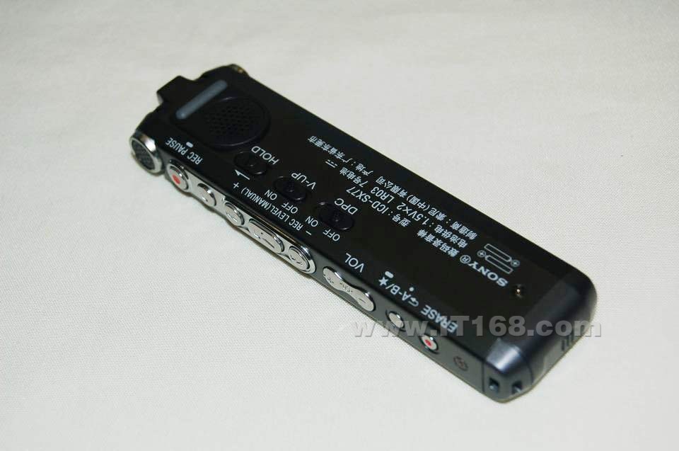 SONY(����) ICD-SX77����¼�������������ͼ