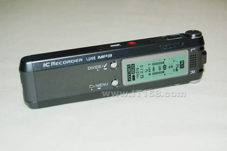 SONY(����) ICD-SX77����¼�������������ͼ