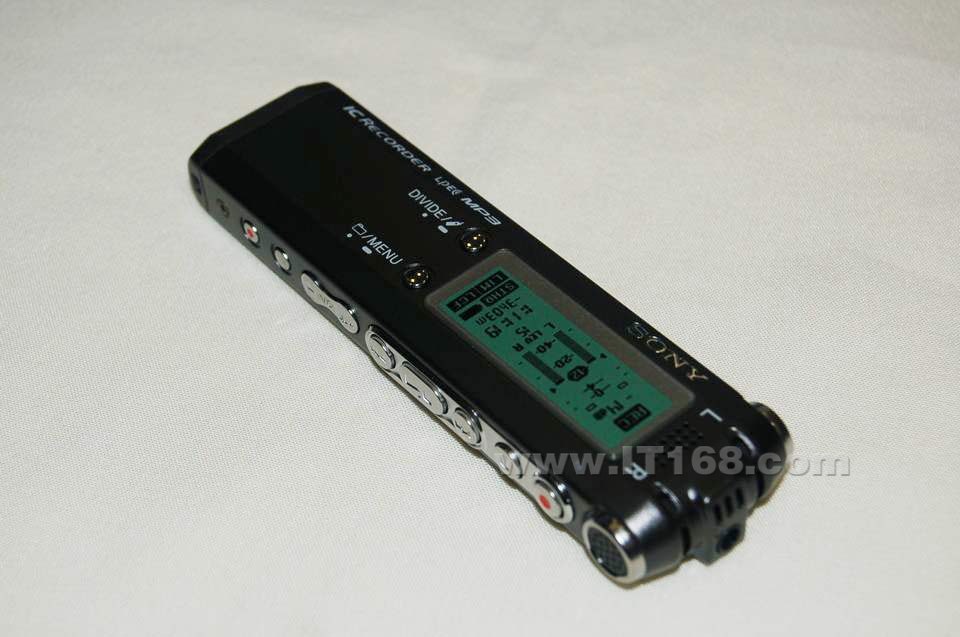 SONY(����) ICD-SX77����¼�������������ͼ
