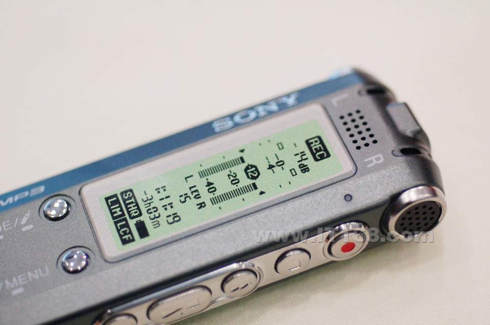 SONY(����) ICD-SX77����¼�������������ͼ