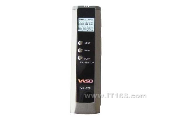 ����(VASO) VR320����¼�������������ͼ