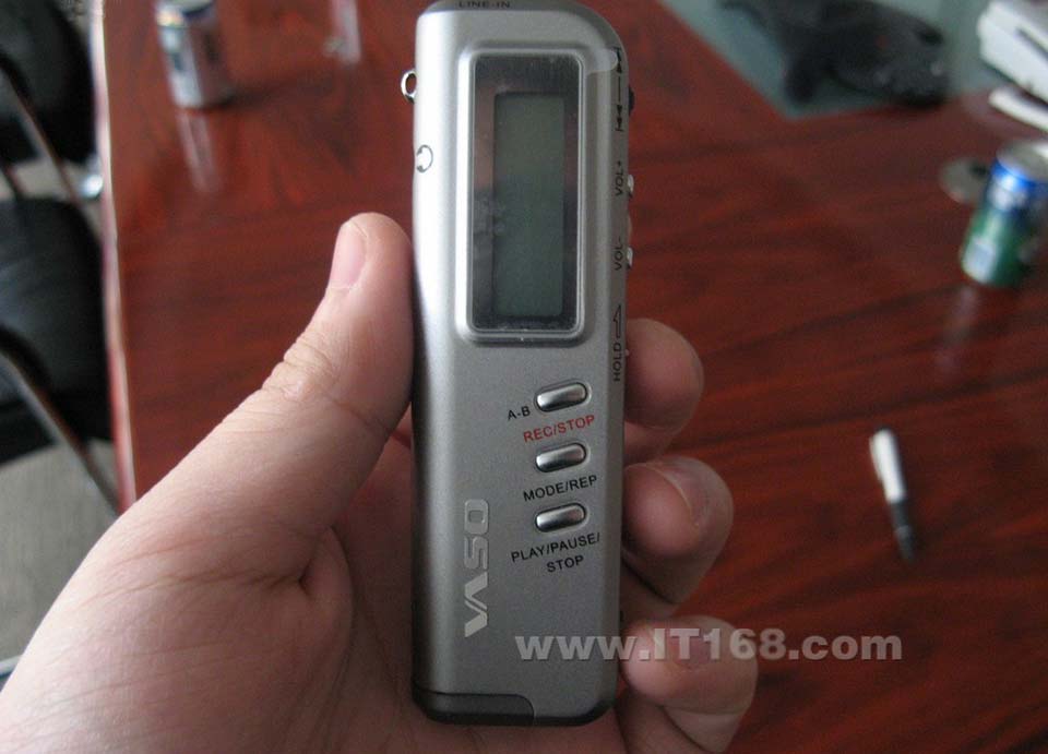 ����(VASO) VM398N����¼�������������ͼ