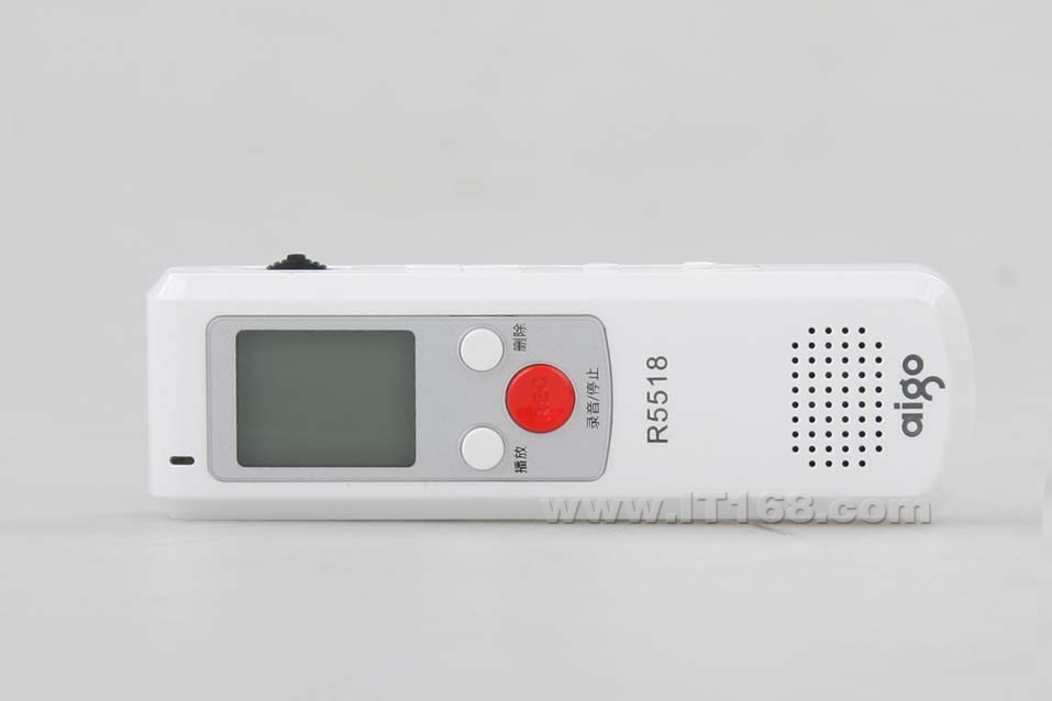 ������(aigo) ¼��������¼����R55181G����¼�������������ͼ