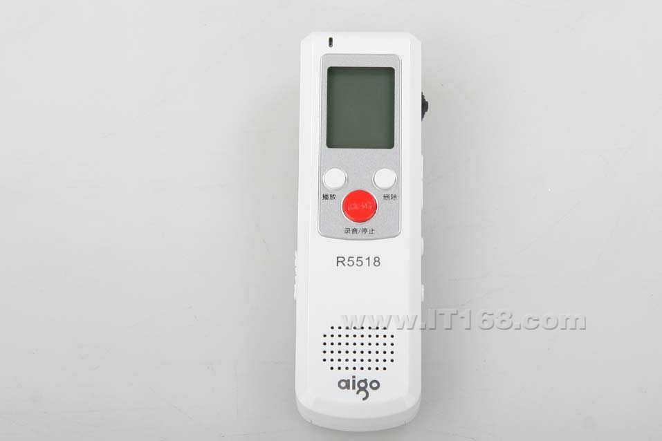 ������(aigo) ¼��������¼����R55181G����¼�������������ͼ