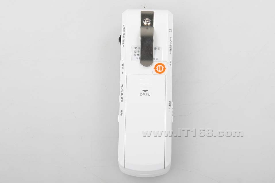 ������(aigo) ¼��������¼����R55181G����¼�������������ͼ