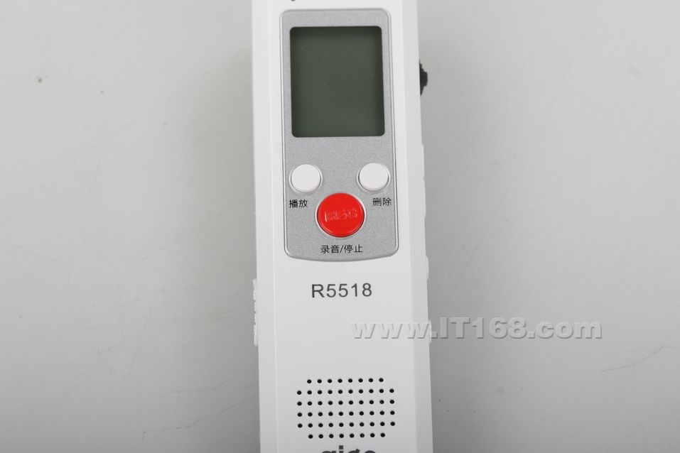 ������(aigo) ¼��������¼����R55181G����¼�������������ͼ