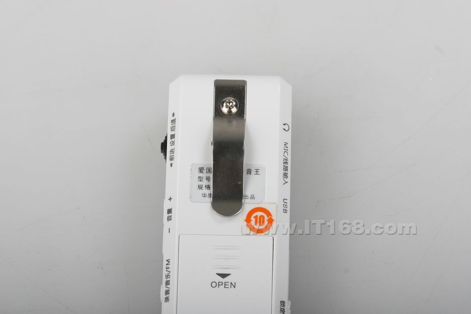 ������(aigo) ¼��������¼����R55181G����¼�������������ͼ
