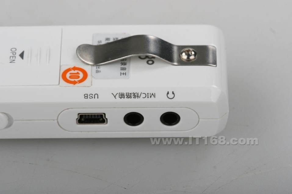 ������(aigo) ¼��������¼����R55181G����¼�������������ͼ