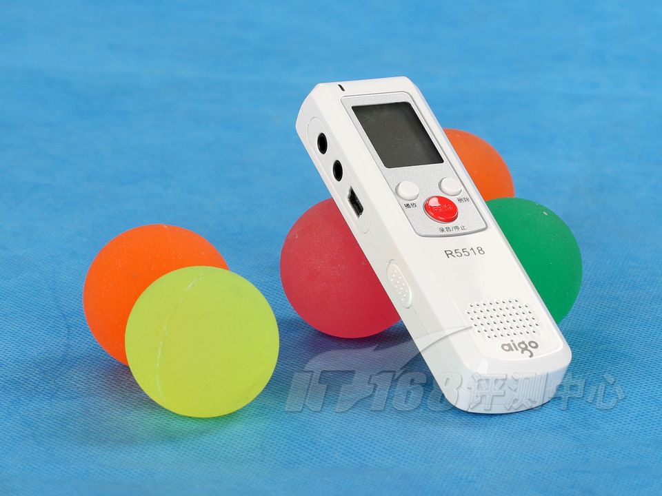 ������(aigo) ¼��������¼����R55181G����¼�������������ͼ
