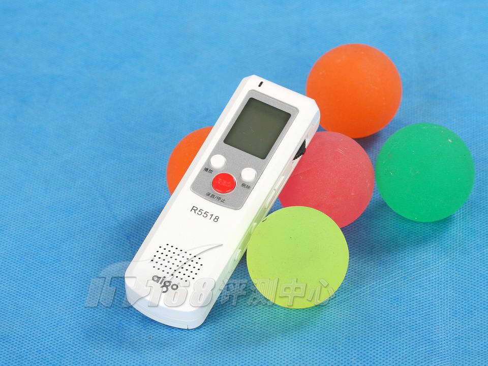 ������(aigo) ¼��������¼����R55181G����¼�������������ͼ
