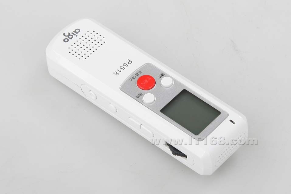 ������(aigo) ¼��������¼����R55181G����¼�������������ͼ