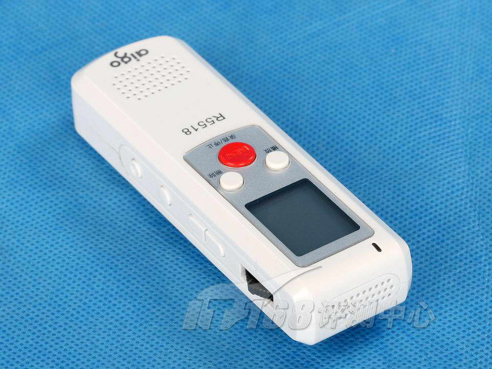 ������(aigo) ¼��������¼����R55181G����¼�������������ͼ
