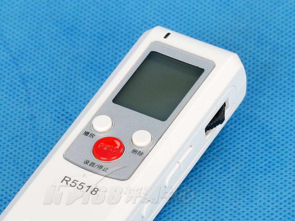 ������(aigo) ¼��������¼����R55181G����¼�������������ͼ