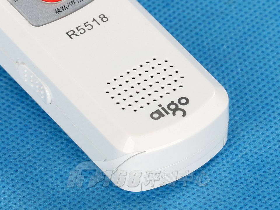 ������(aigo) ¼��������¼����R55181G����¼�������������ͼ