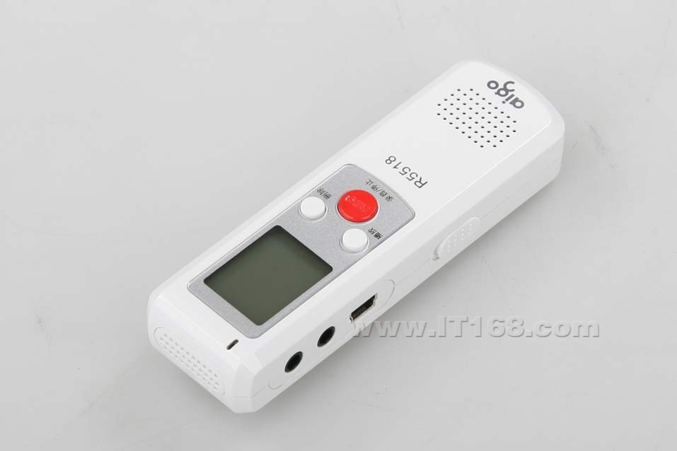 ������(aigo) ¼��������¼����R55181G����¼�������������ͼ